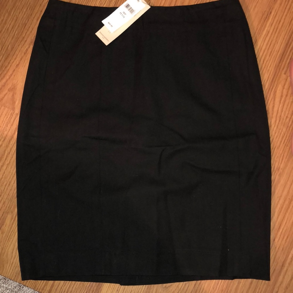 Banana Republic pencil skirt